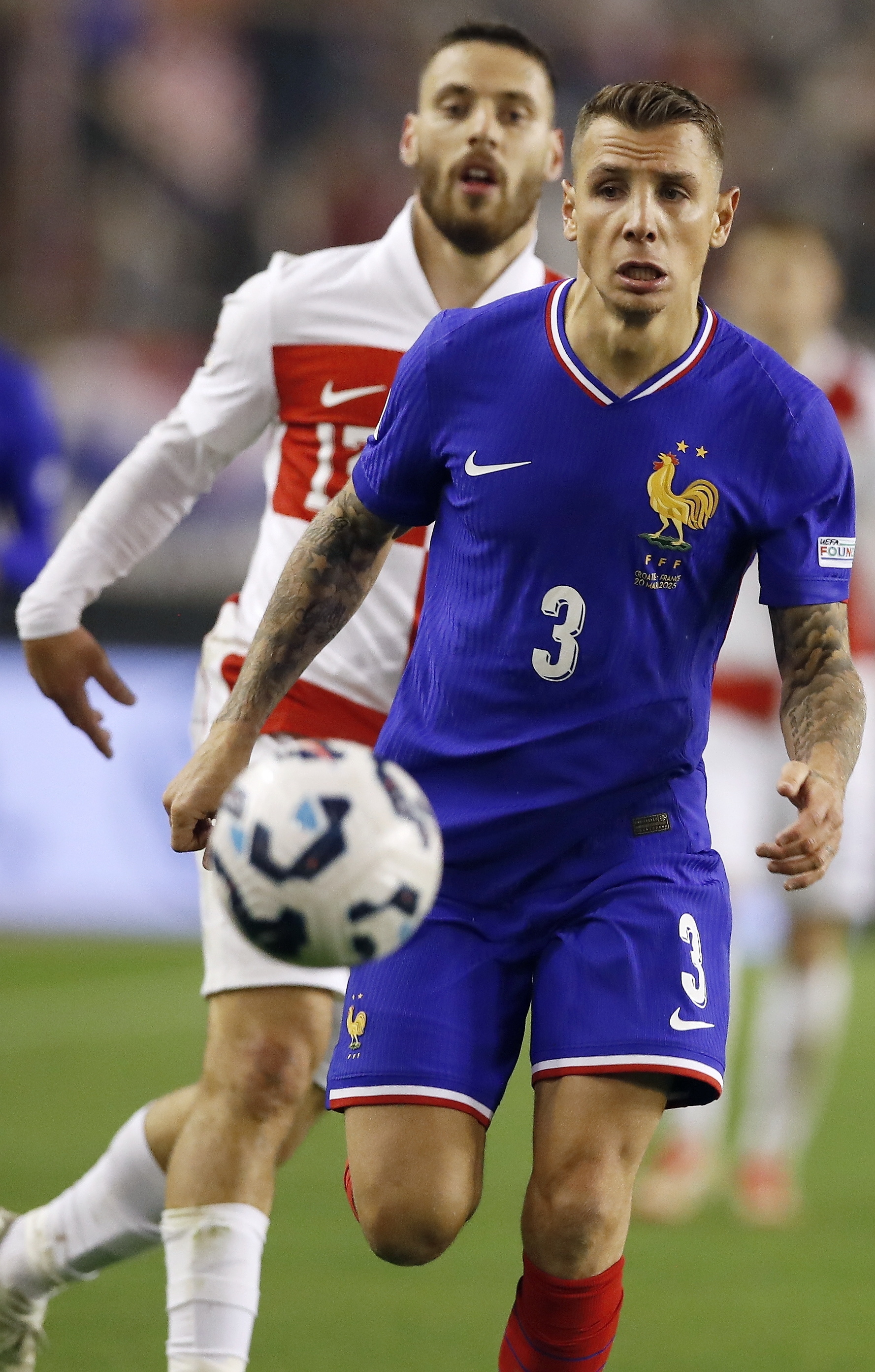 关于克罗地亚队斩获胜利，晋级年欧洲杯的信息