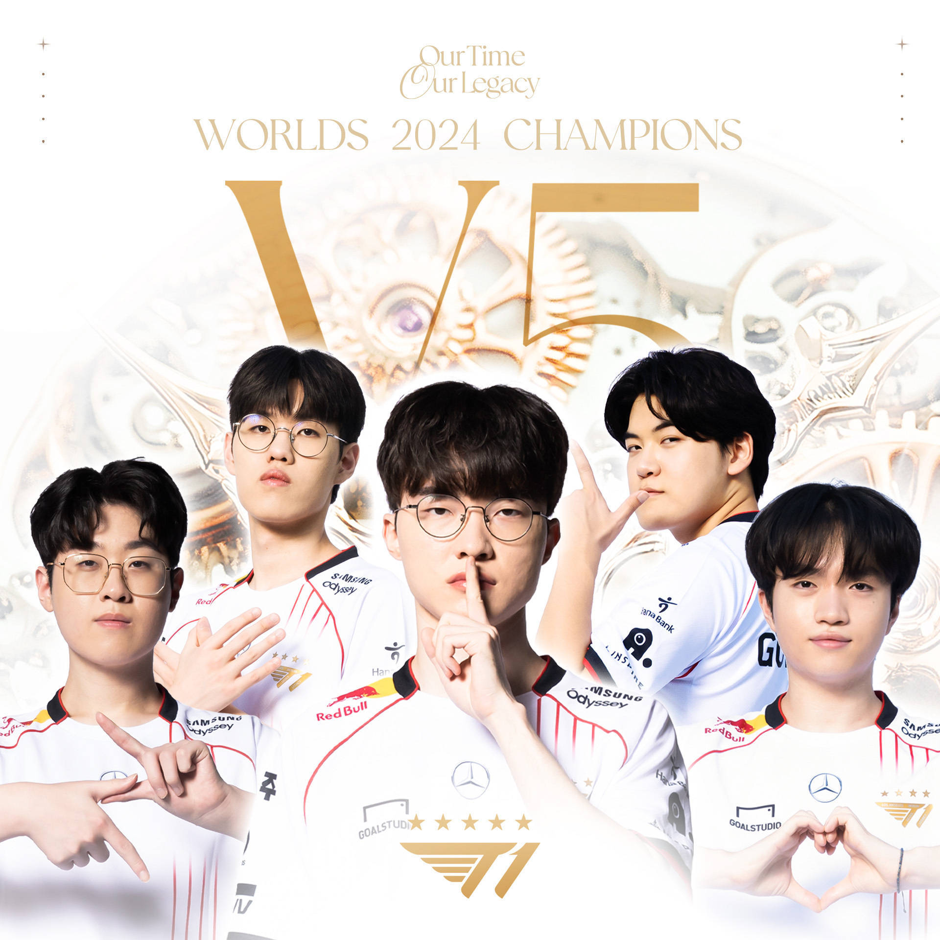  Faker关键节点高光表现，G2带队取胜！